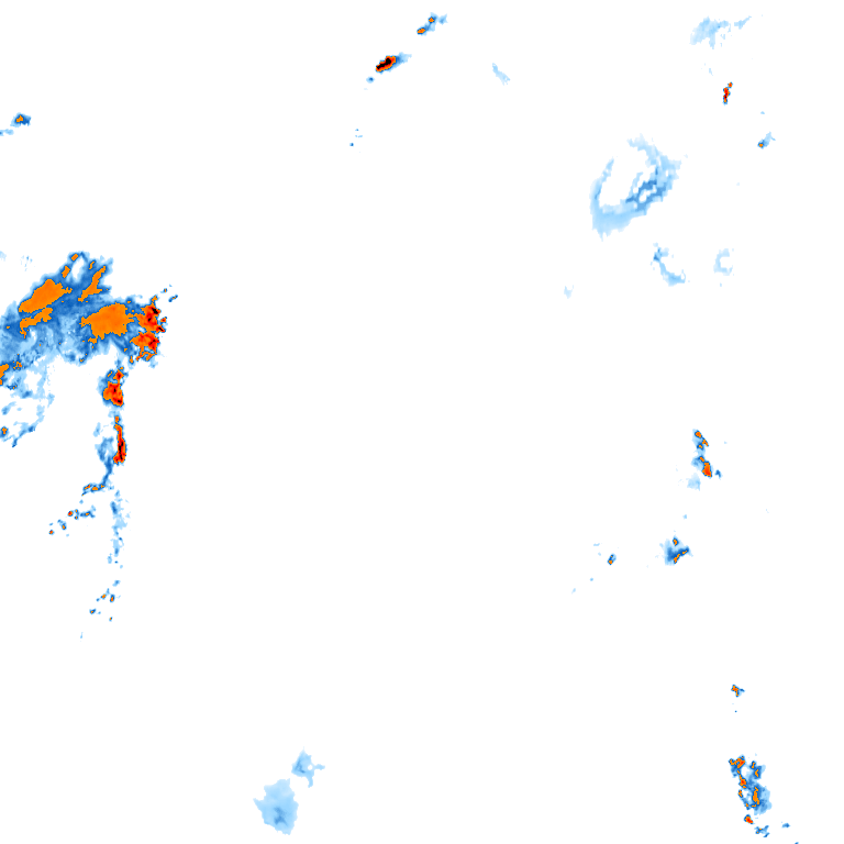 rain layer