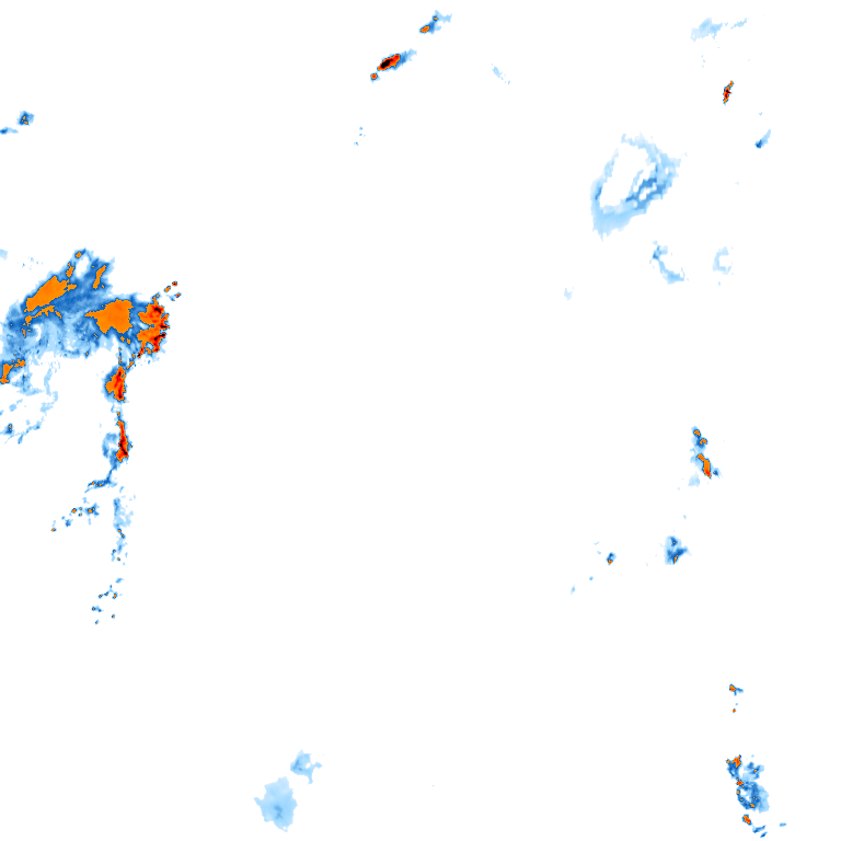 rain layer
