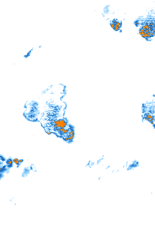 rain layer
