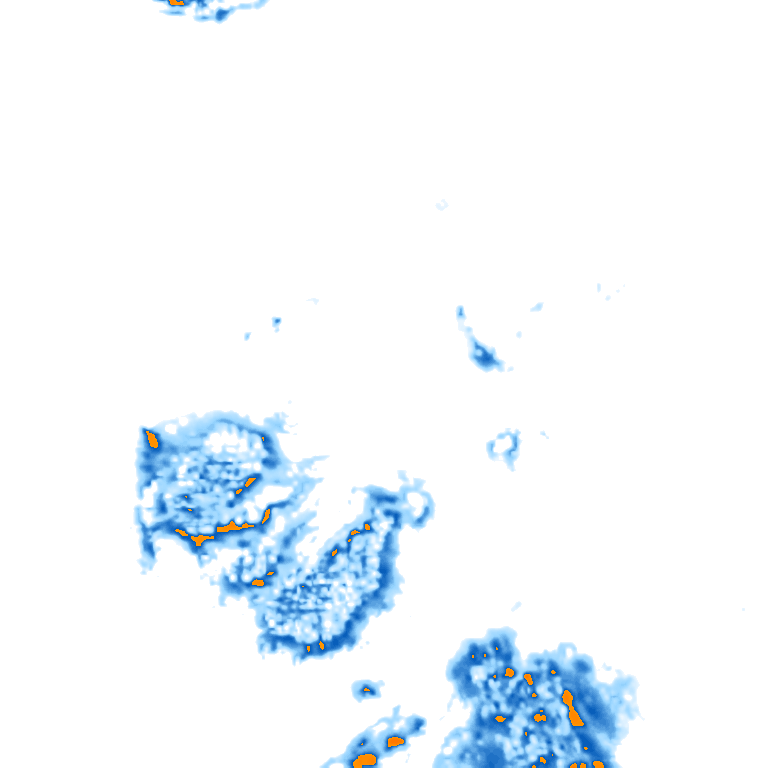 rain layer
