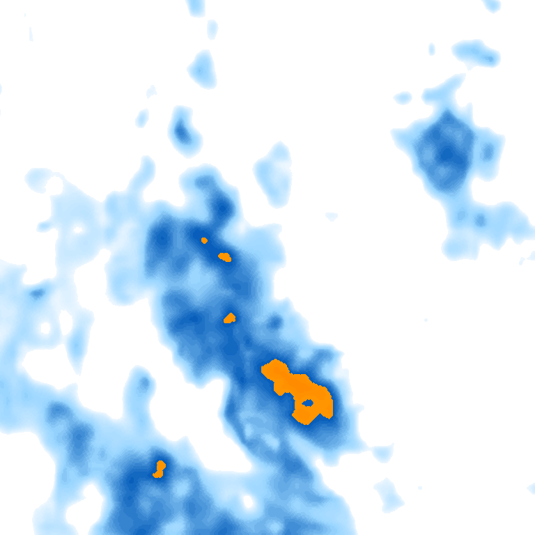 rain layer