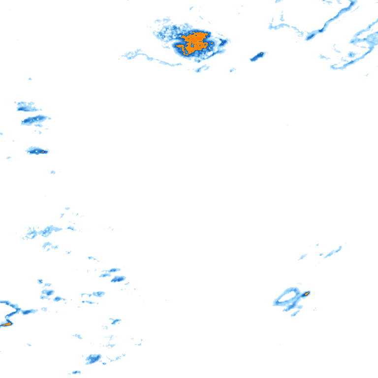 rain layer