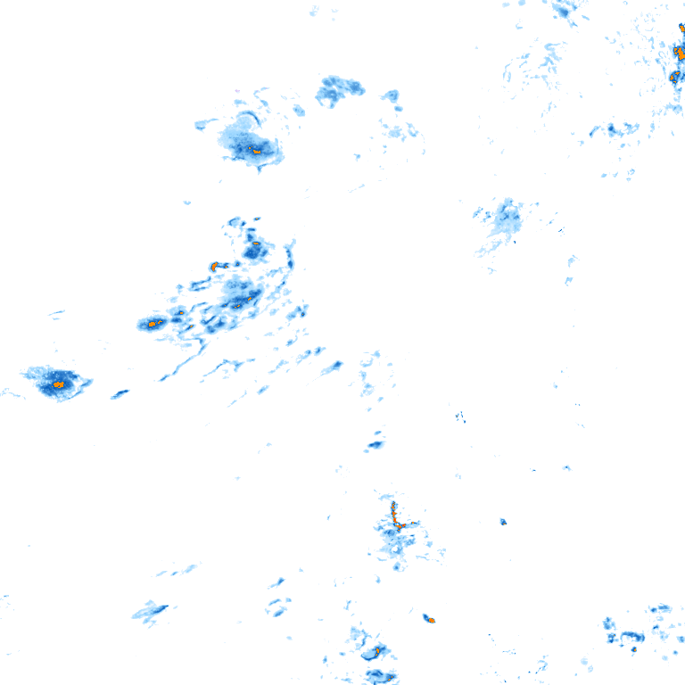 rain layer