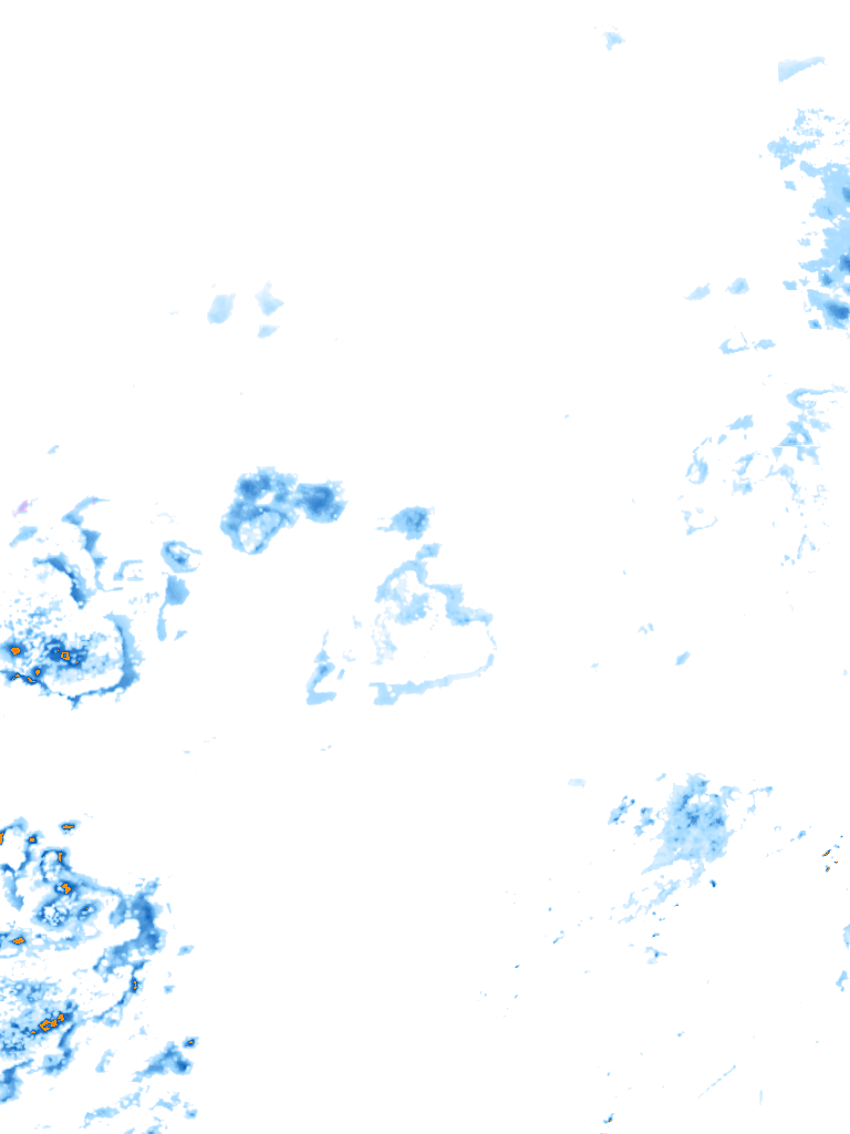 rain layer