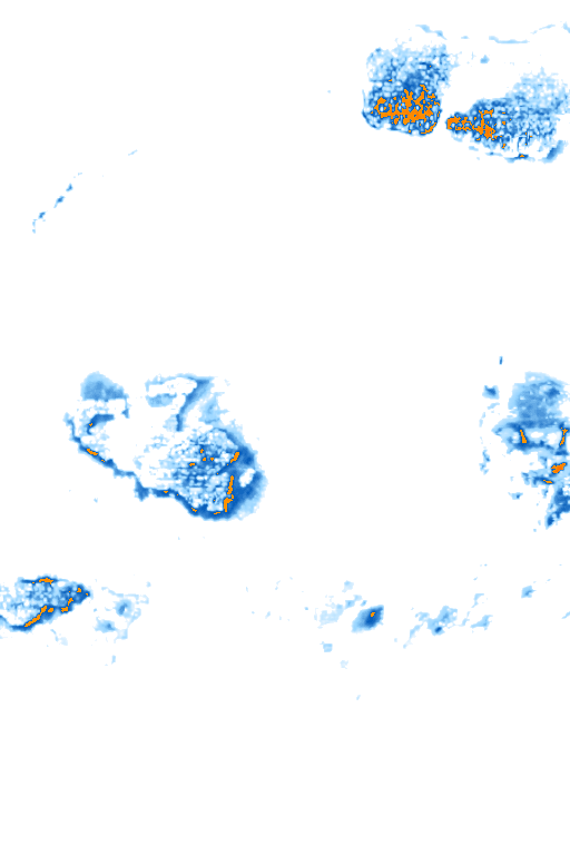 rain layer