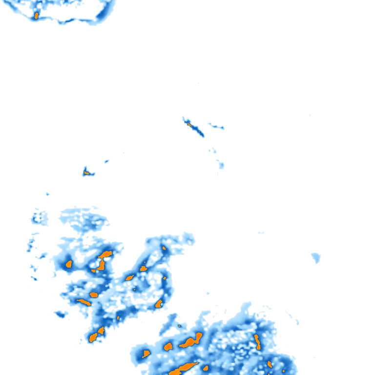 rain layer