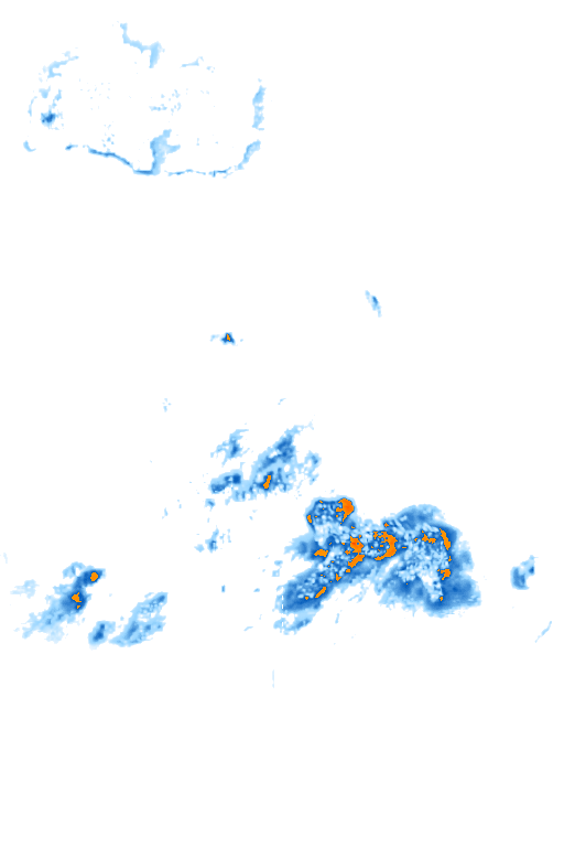 rain layer