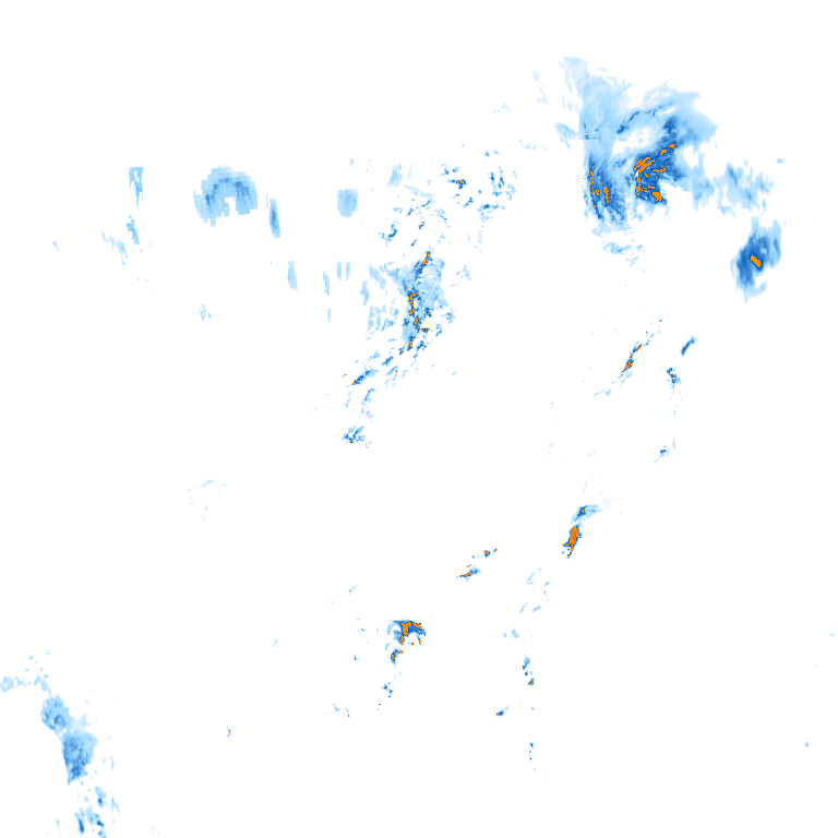 rain layer