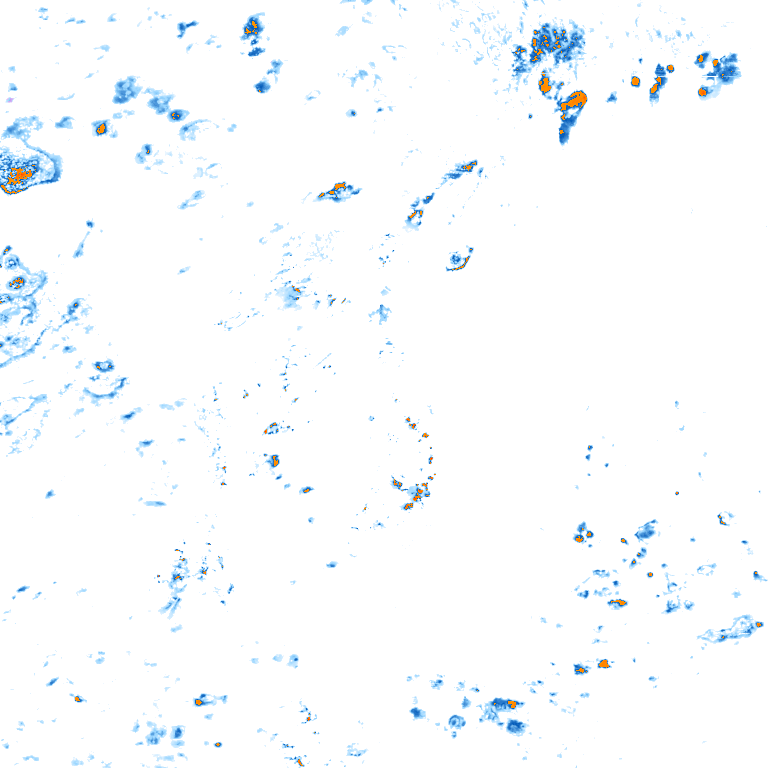 rain layer