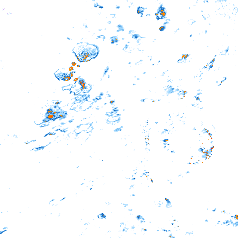 rain layer