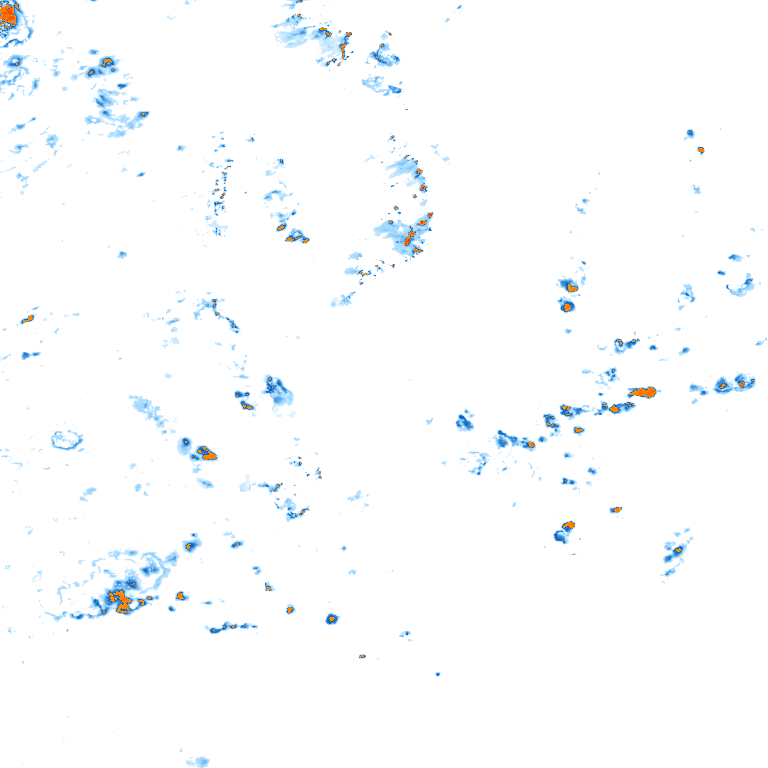 rain layer