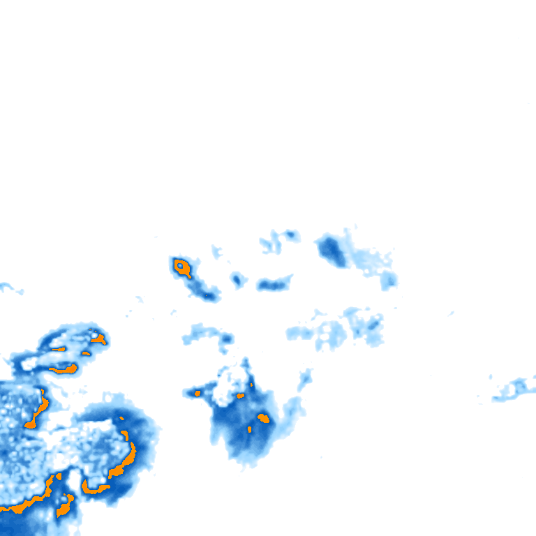 rain layer