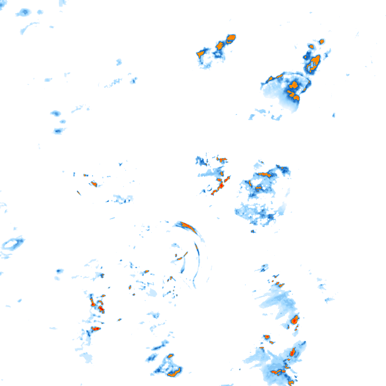 rain layer