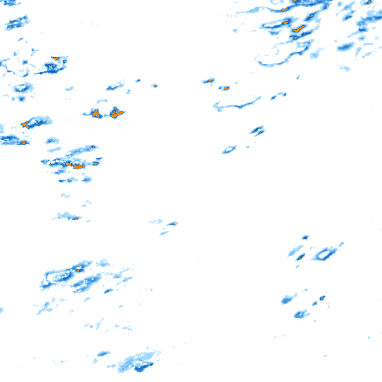 rain layer