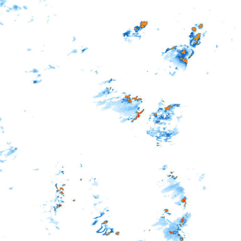 rain layer