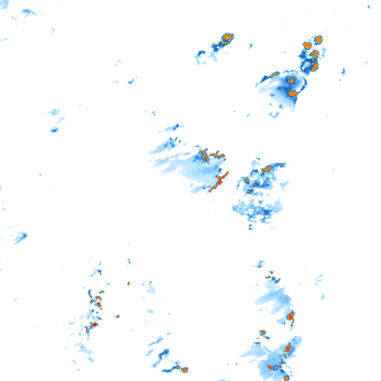 rain layer
