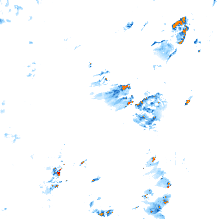 rain layer