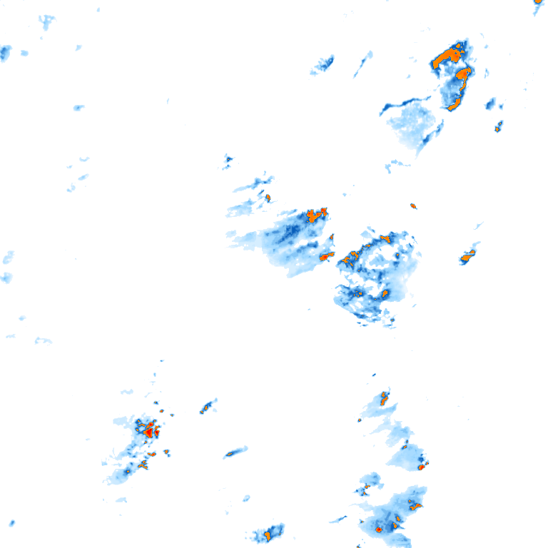 rain layer