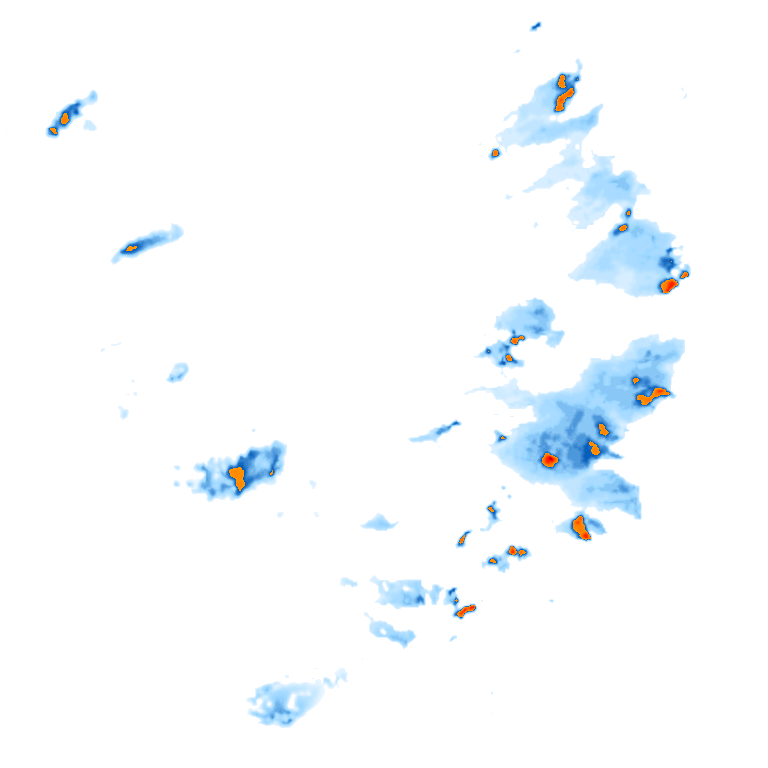 rain layer