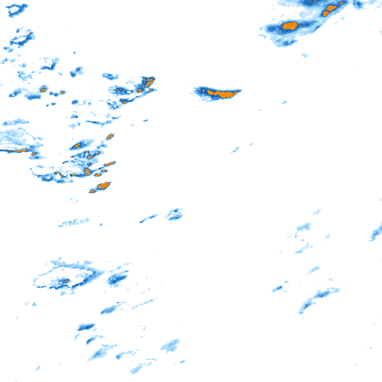 rain layer