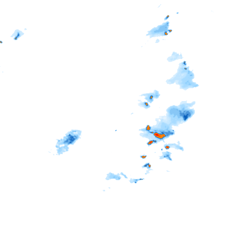 rain layer