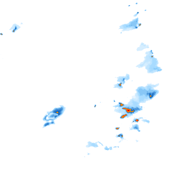 rain layer