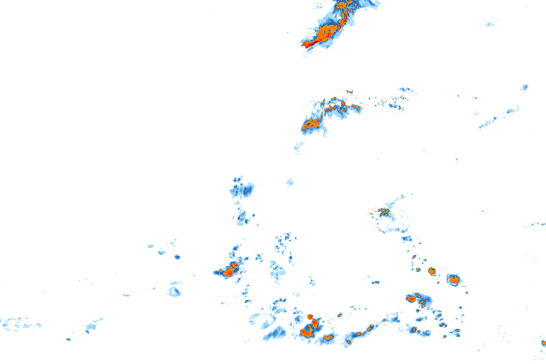 rain layer