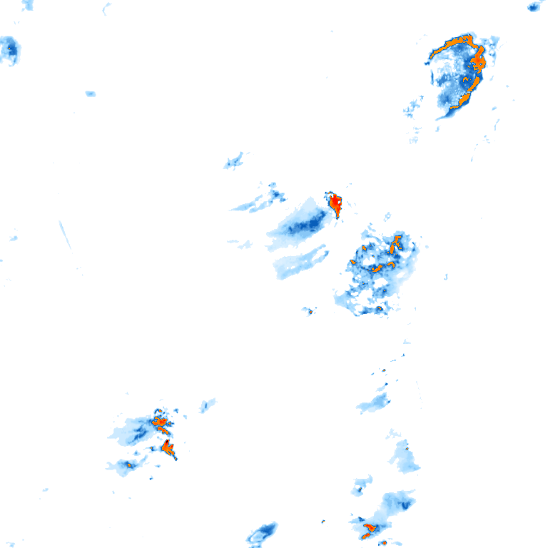 rain layer