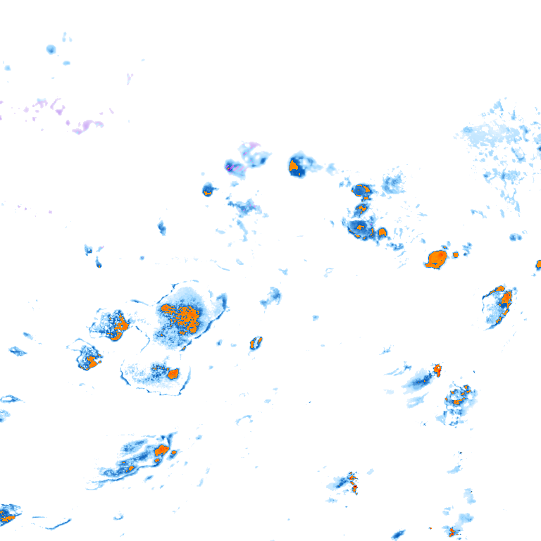 rain layer