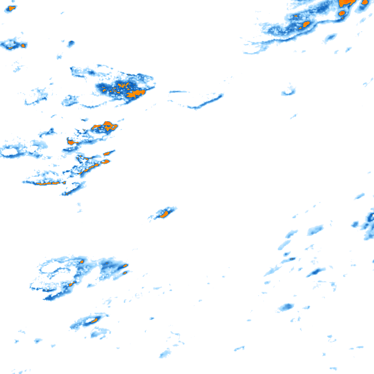 rain layer