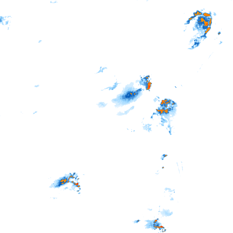 rain layer