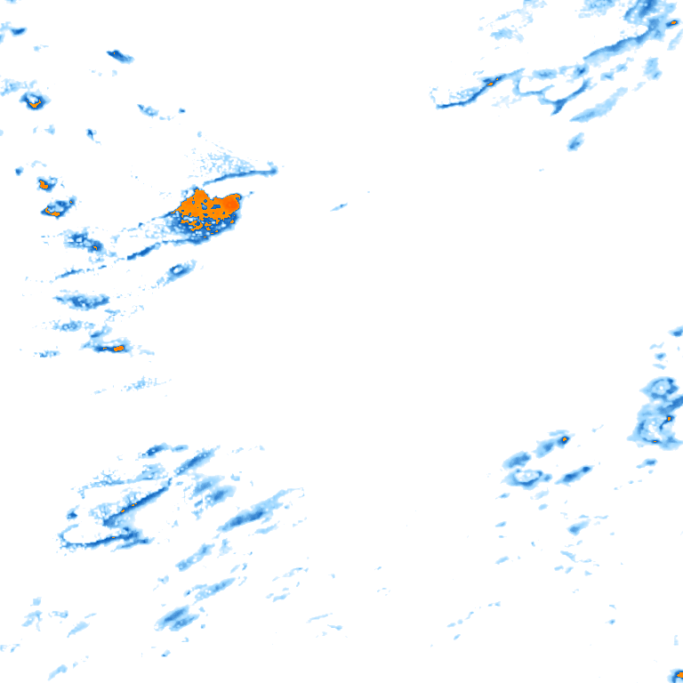 rain layer