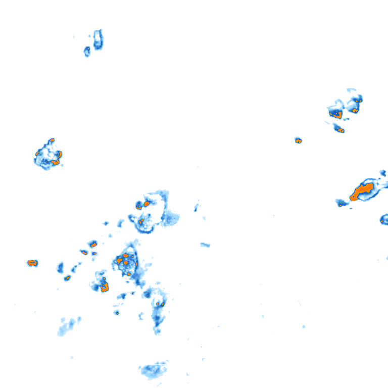 rain layer