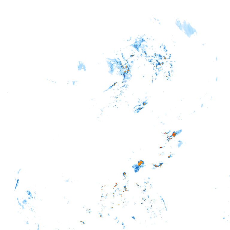 rain layer