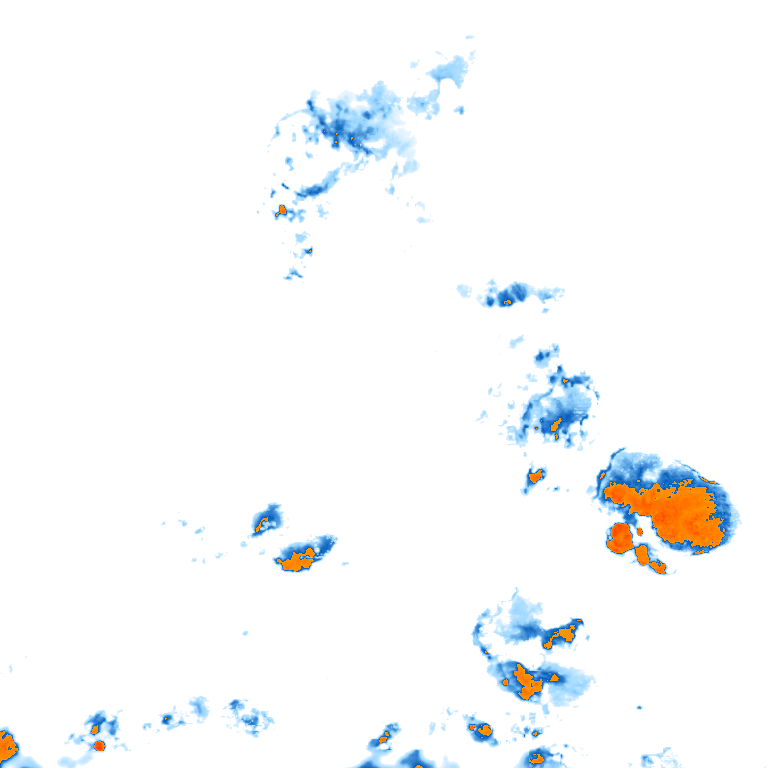 rain layer