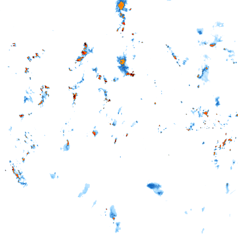 rain layer