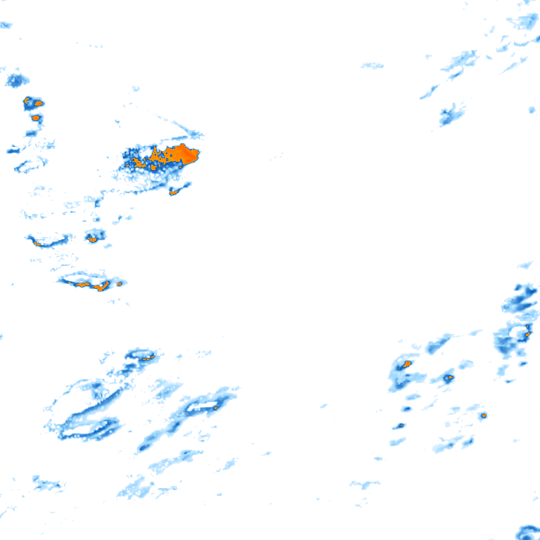 rain layer