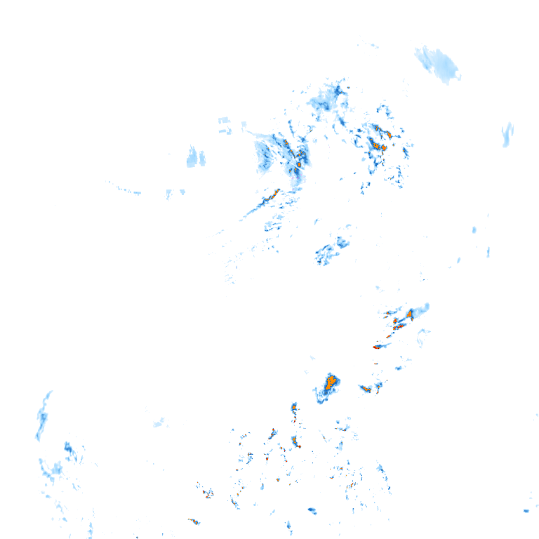 rain layer