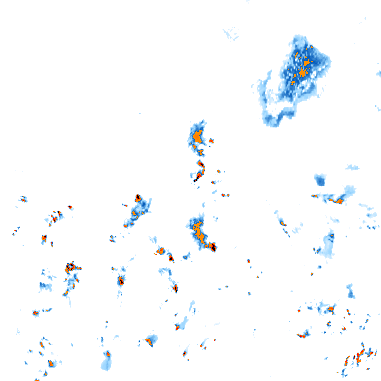 rain layer