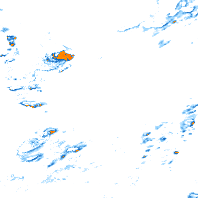 rain layer