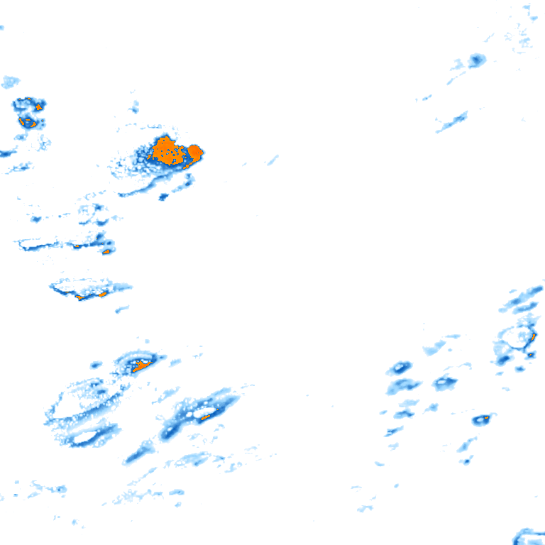 rain layer