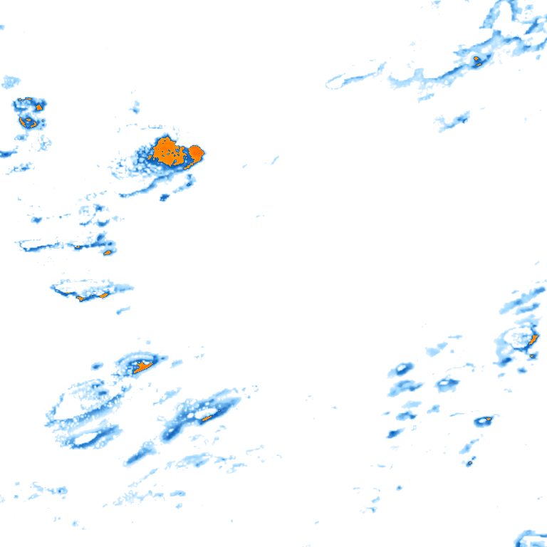rain layer