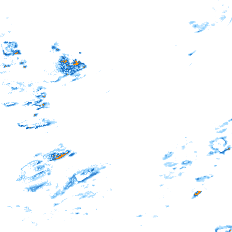 rain layer