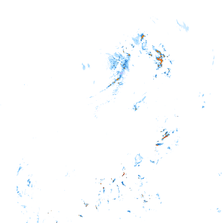 rain layer