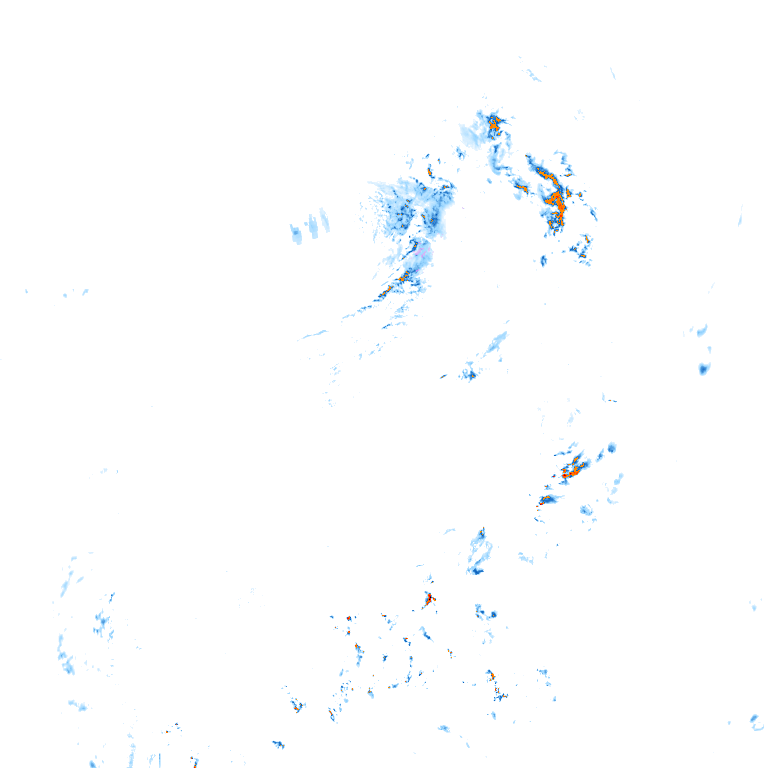 rain layer