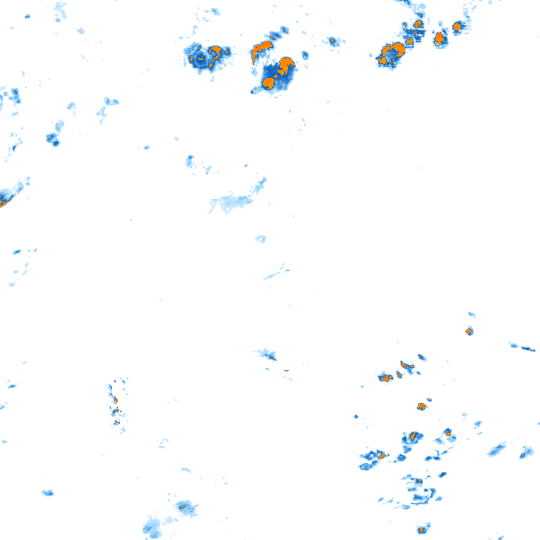rain layer