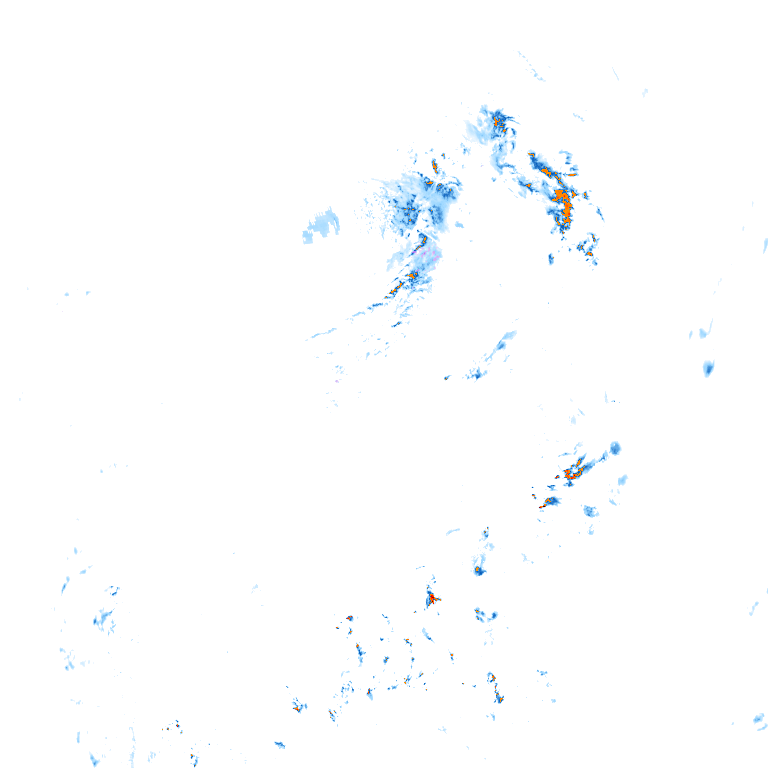 rain layer