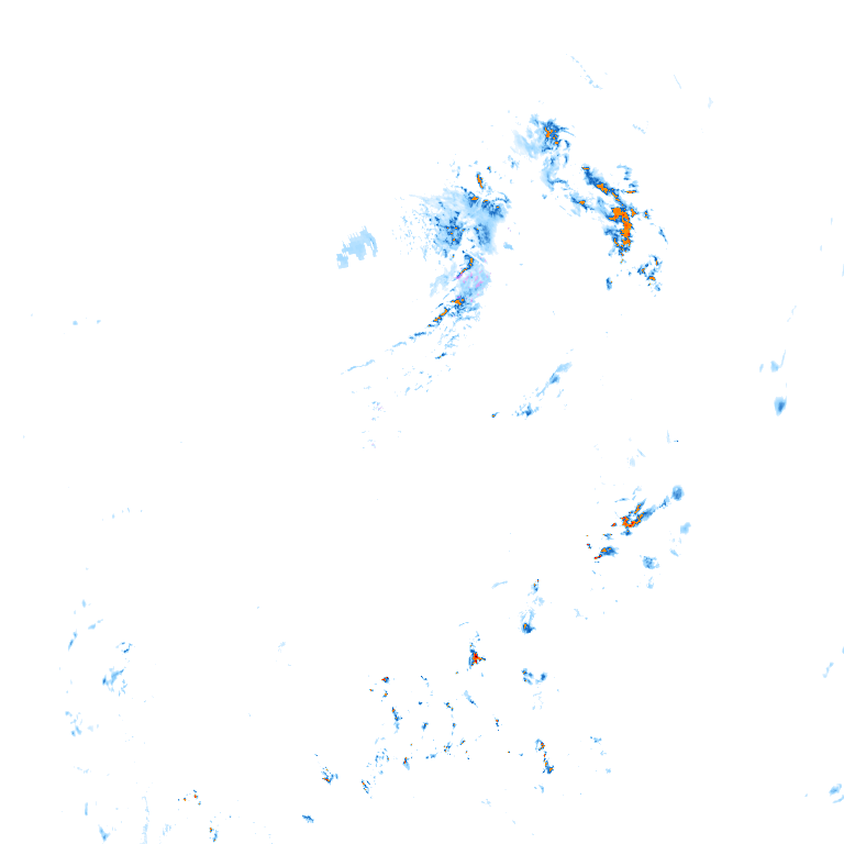 rain layer