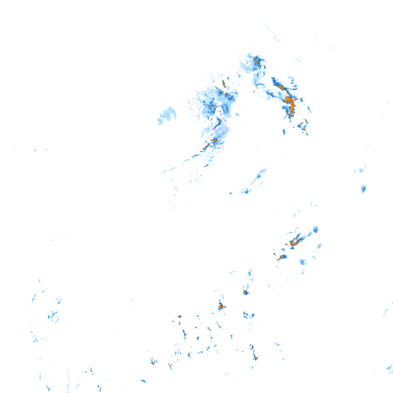 rain layer