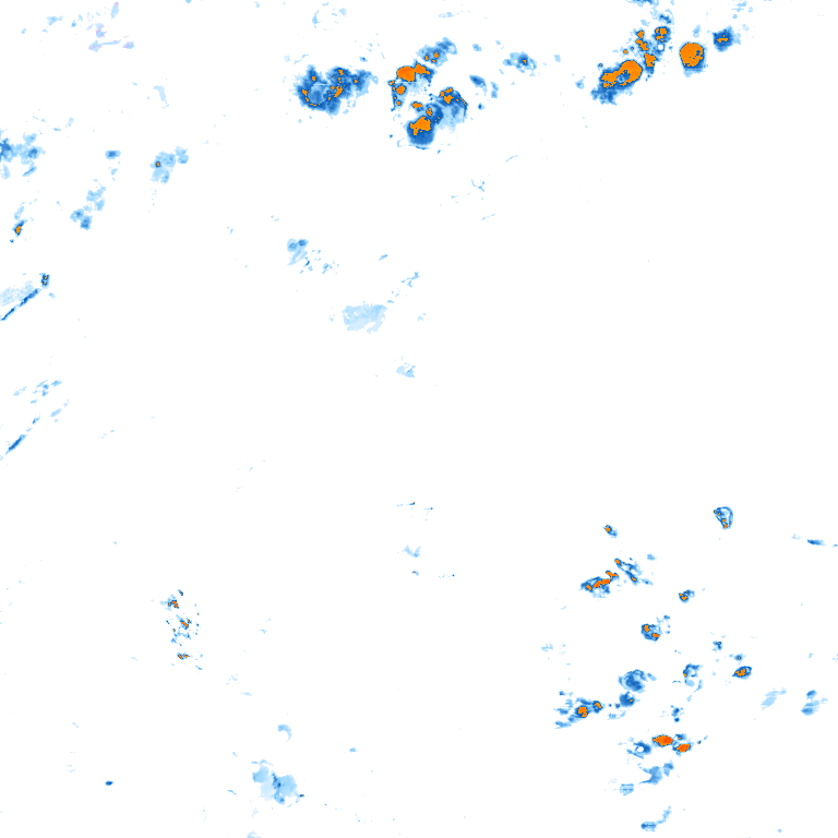 rain layer